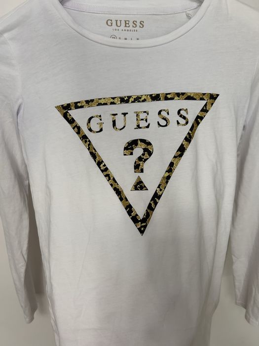 Дамски блузи Guess