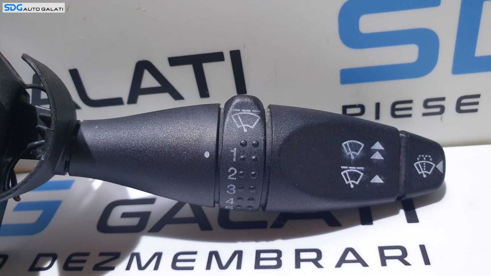 Maneta Comutator Stergator Stergatoare Ford Focus 1 1998 - 2004 Cod 98AG-17A553-BC[S0241]