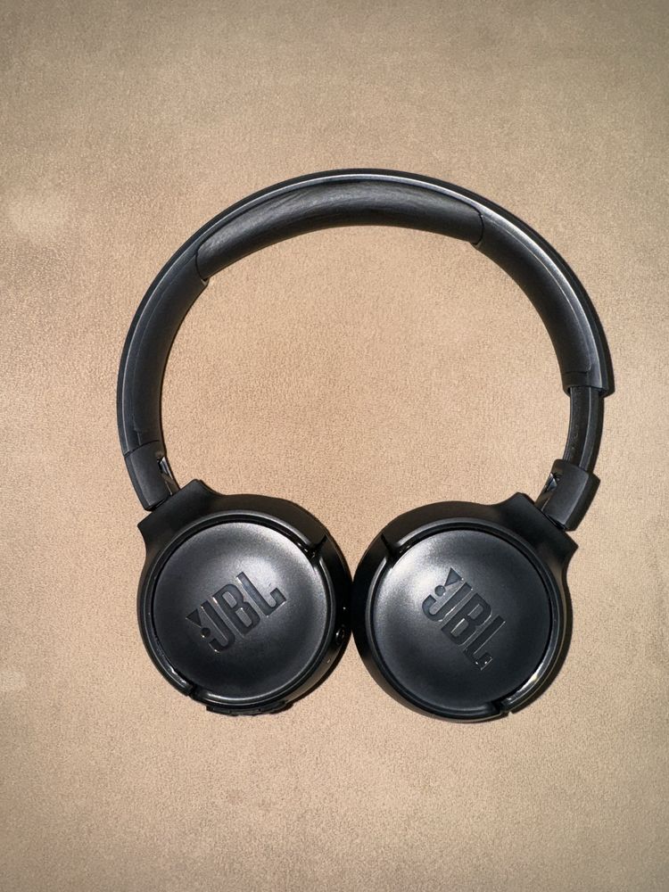 Наушники JBL TUNE 510 BT
