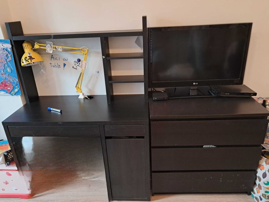 Comoda sertare Ikea