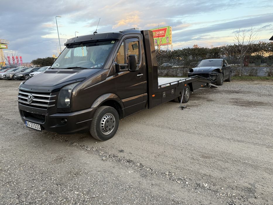 Tractari Autostrada A1 / Tractari Pitesti Arges
