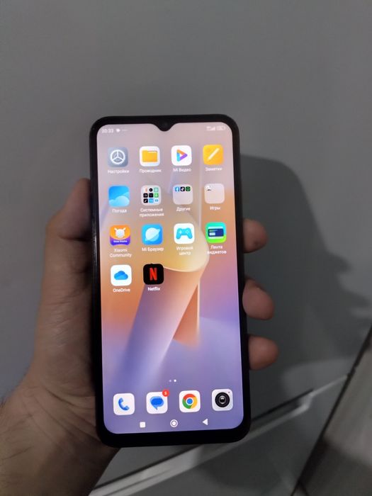 Продам Redmi 10 5G 128gb
