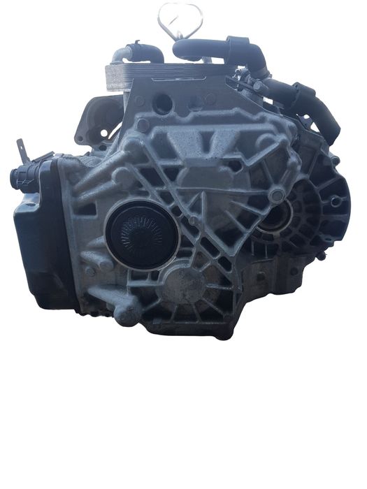 Cutie de viteze automata AUDI Q3 8U, 8UB, 8UG 2011 - 2018 2.0 TDI quat
