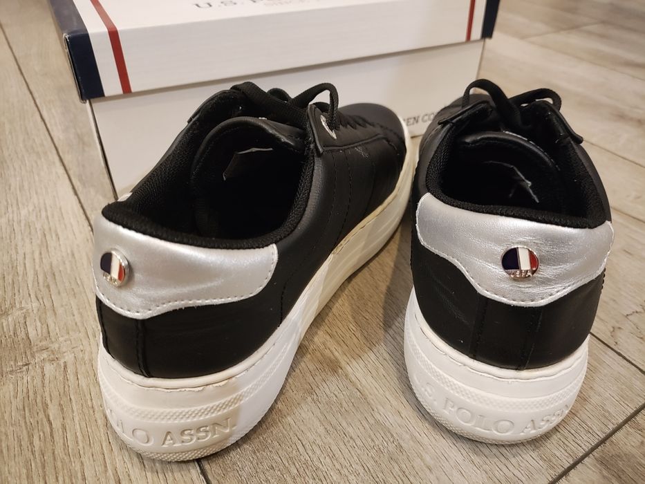 Обувки U.S. Polo asn