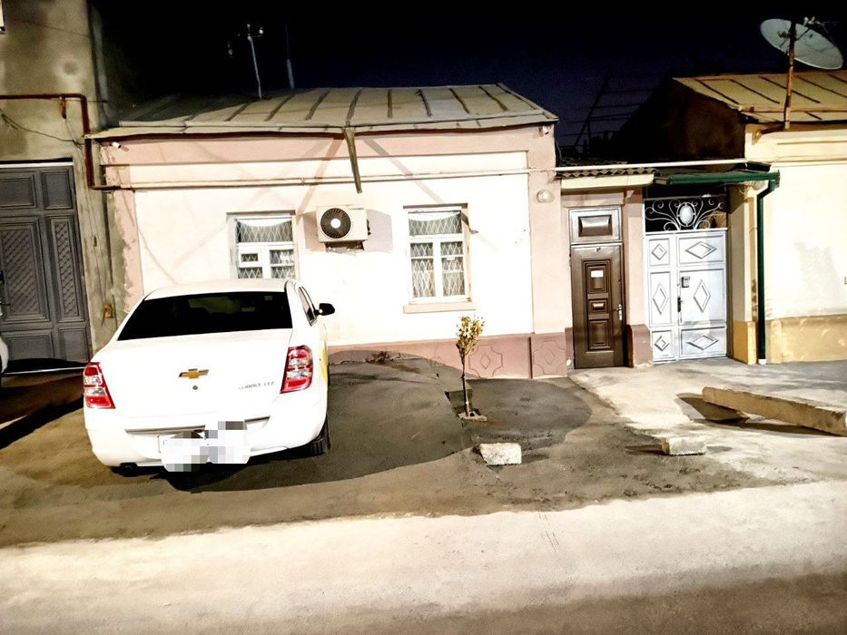 Продается частный дом