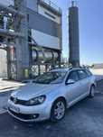 Volkswagen Golf VI Break 2012 Euro 5