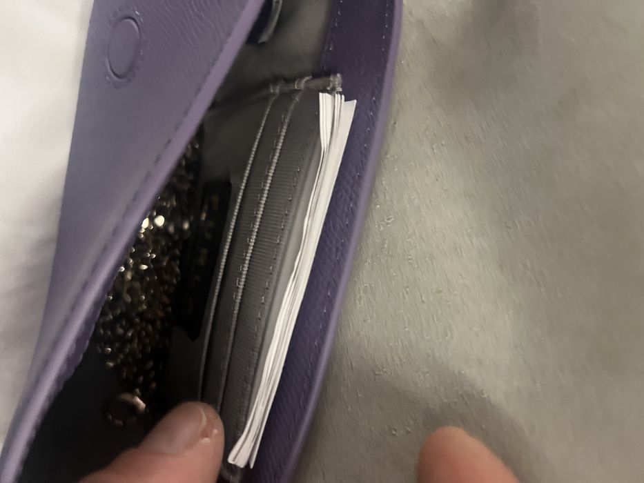 FURLA ARTEMIS mini Gold, Candy floss, Midori.Нови,със сериен номер