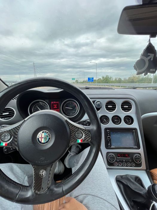 Alfa Romeo 159 in stare buna