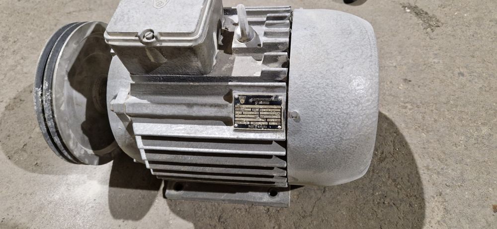 Електромотор irea