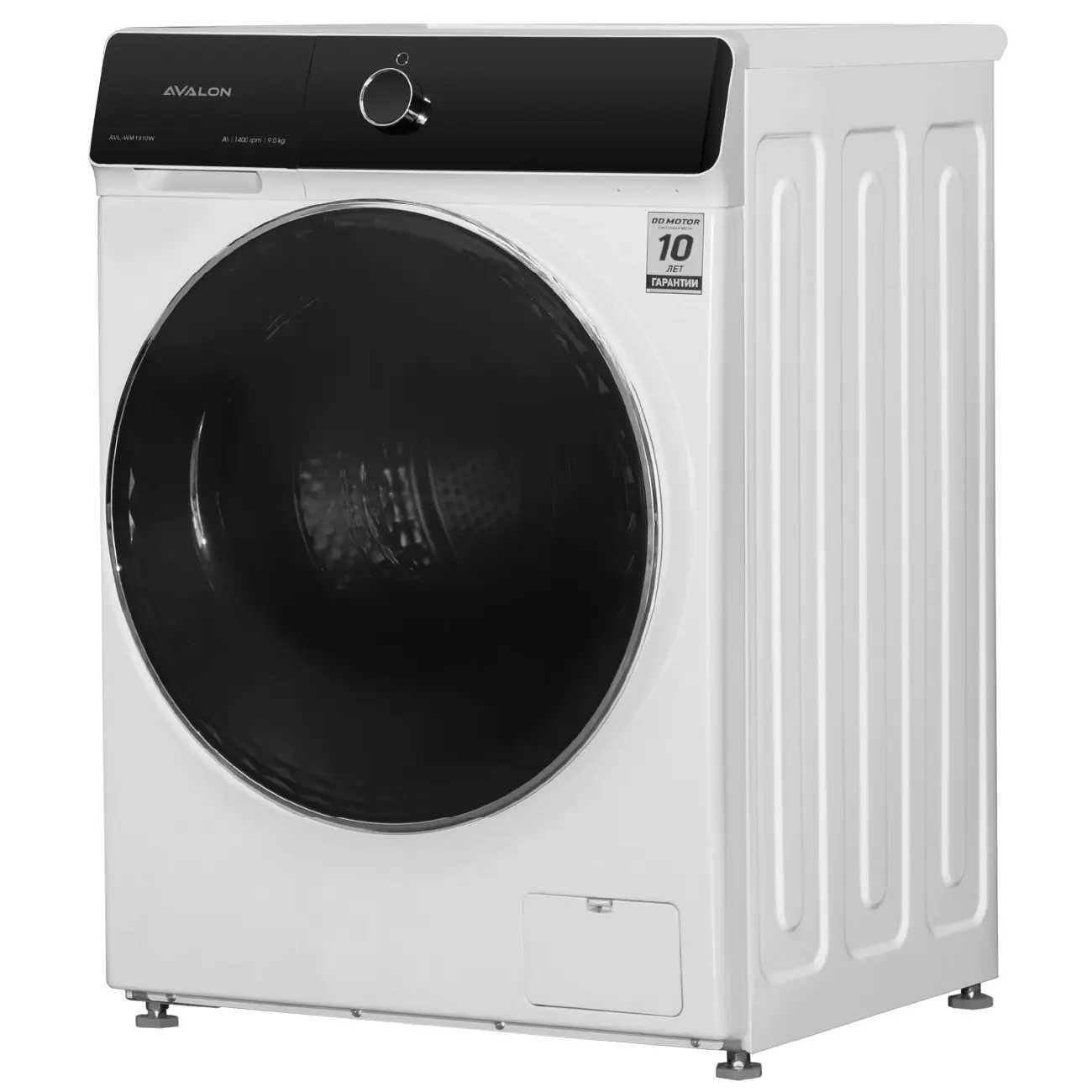 Стиральная машина Avalon WM1910W White