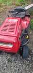 Vând tractor gazon