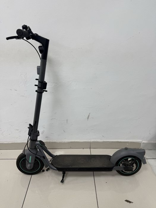 ZAP AMANET VITAN - Trotineta BTwin - Oxelo