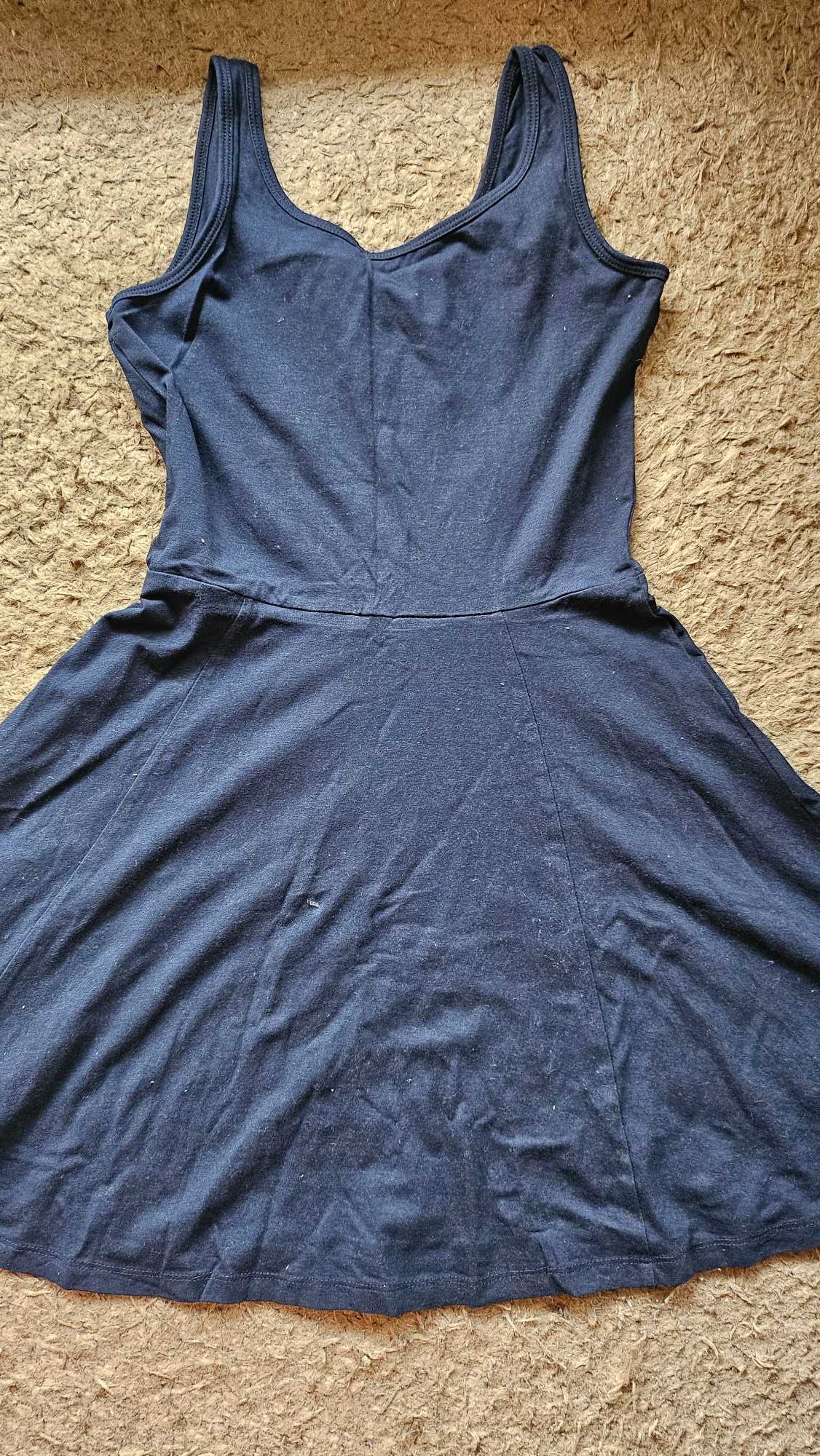 3 бр. летни рокли H&M и LC WAIKIKI