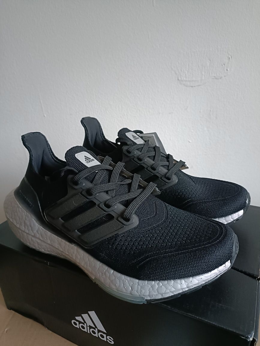 Adidas Ultraboost 21 номер 38 код 37A