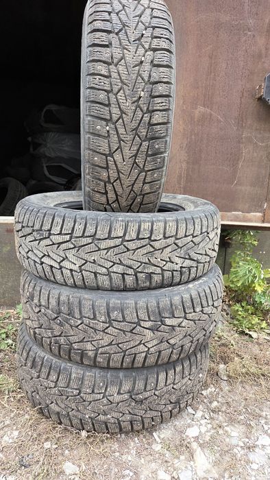 Продам автомашины зимние.