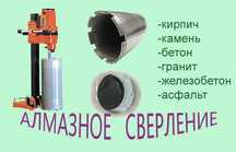 Бетон тешиш Beton teshish Алмазный бурения перфоратор  асфальт стяжка