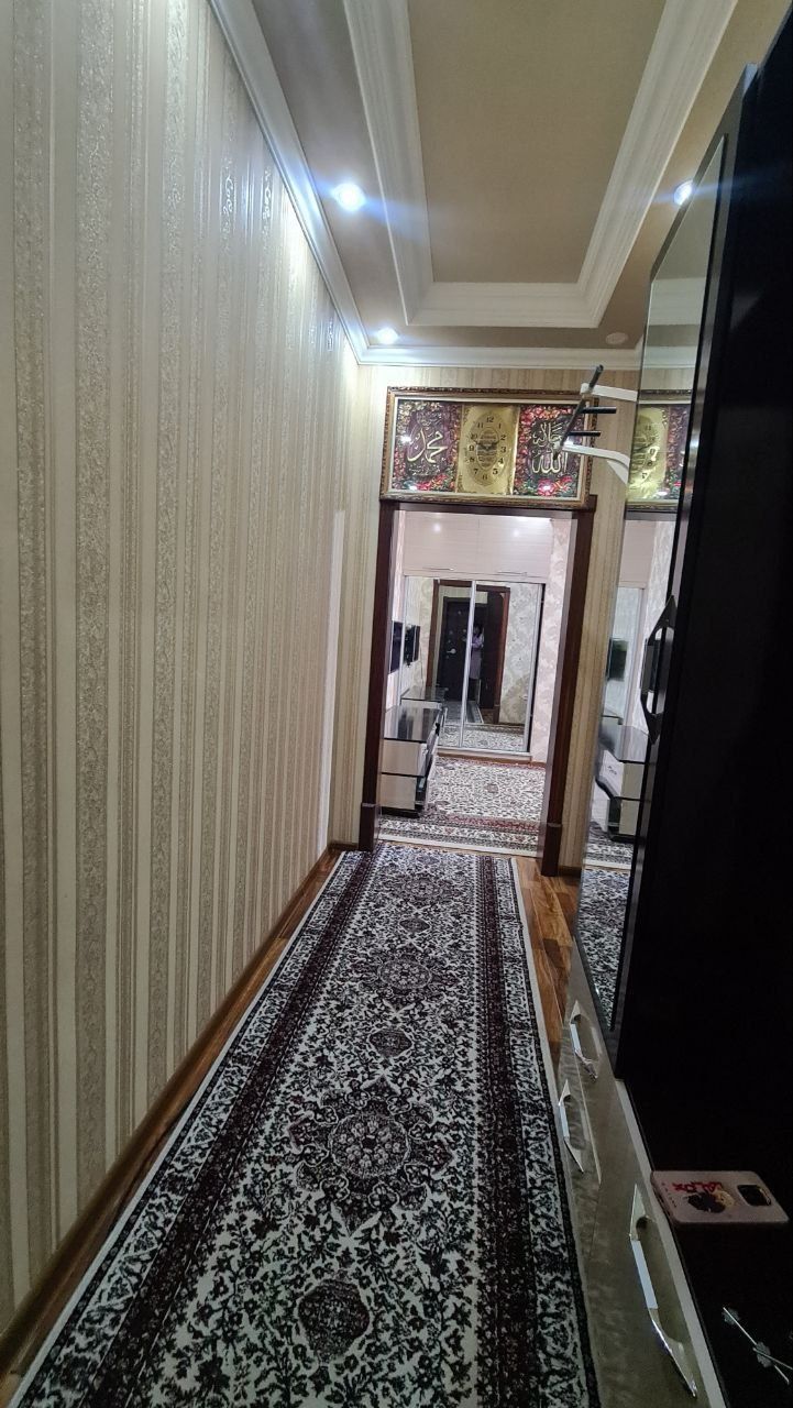 Сдаётся квартира 2х
