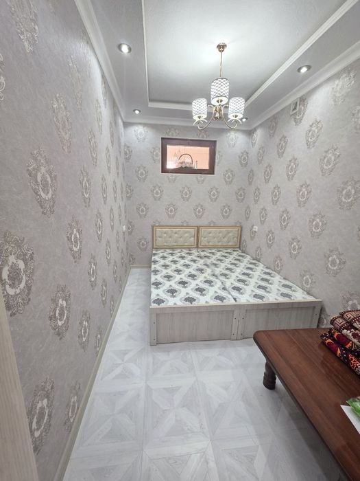 Сдаётся аренда 2 ком новостройка на 6 этаже  микрорайон