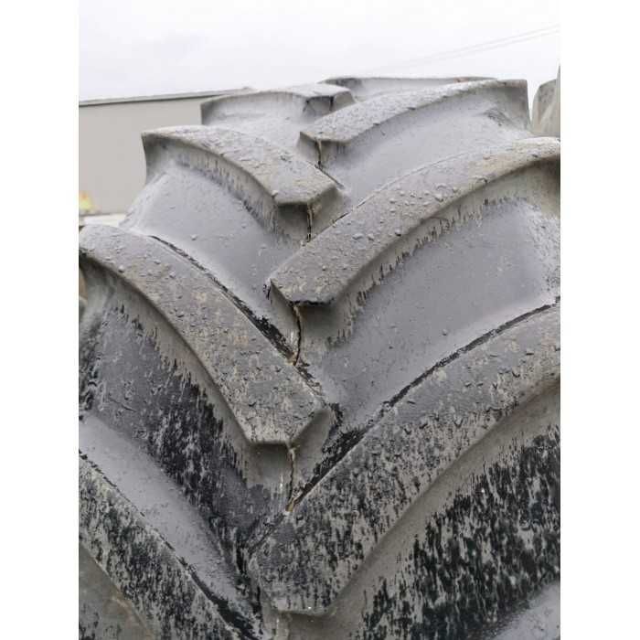 Anvelopa 540/65r38 Continental Second Hand Agricola de Tractiune