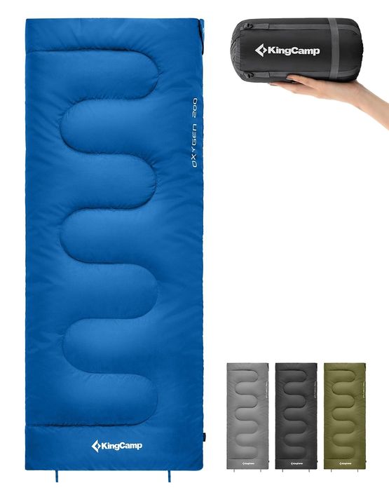 Sac de dormit camping