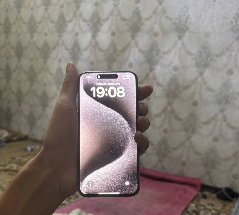 Iphone 15 pro max sotiladi sronchi