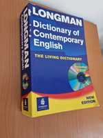 Dictionar LONGMAN