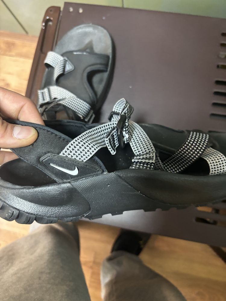 Sandale nike marimea 46