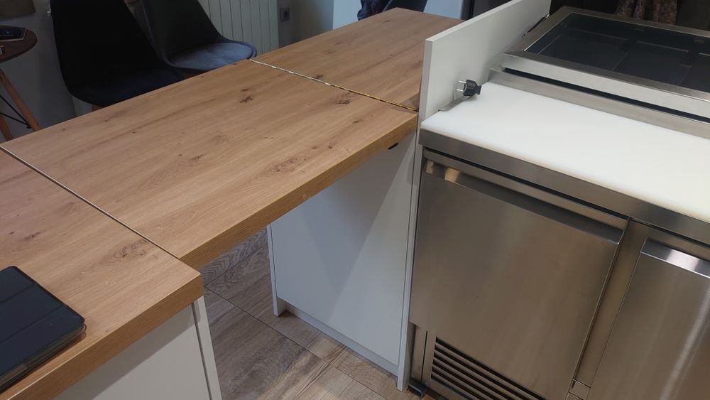 Мебелно обзавеждане