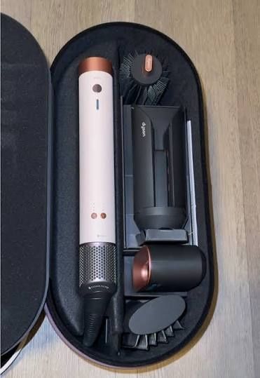 Стайлер Dyson Airwrap Coanda 2x HS09 Sakura