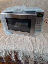 Panasonic microwave