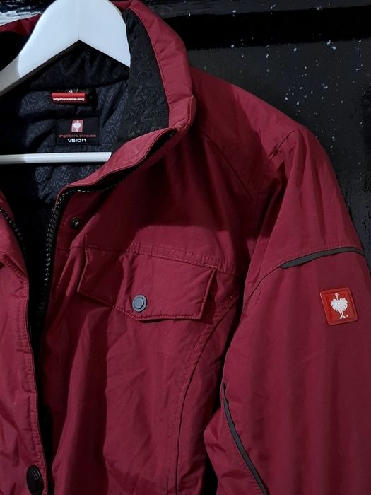 Geaca Iarna Engelbert Strauss XL