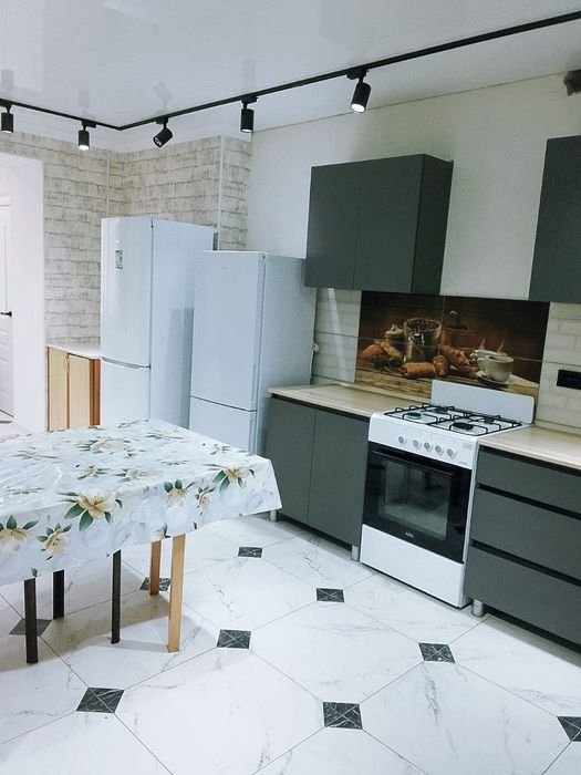 Продам квартиру г.Уральск