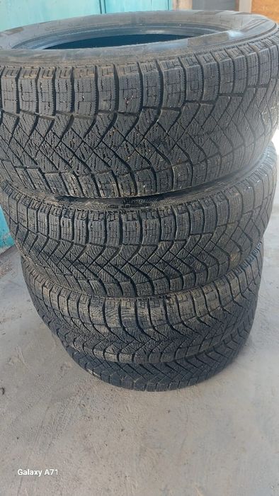 Б/у колеса Pirelli