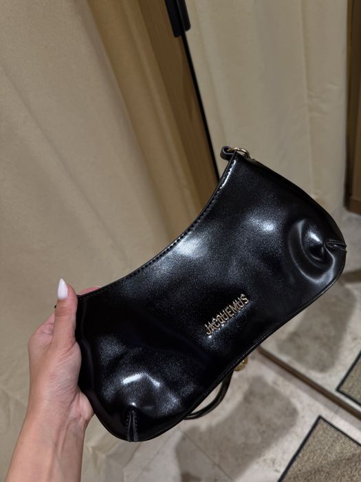 Дамска чанта jacquemus
