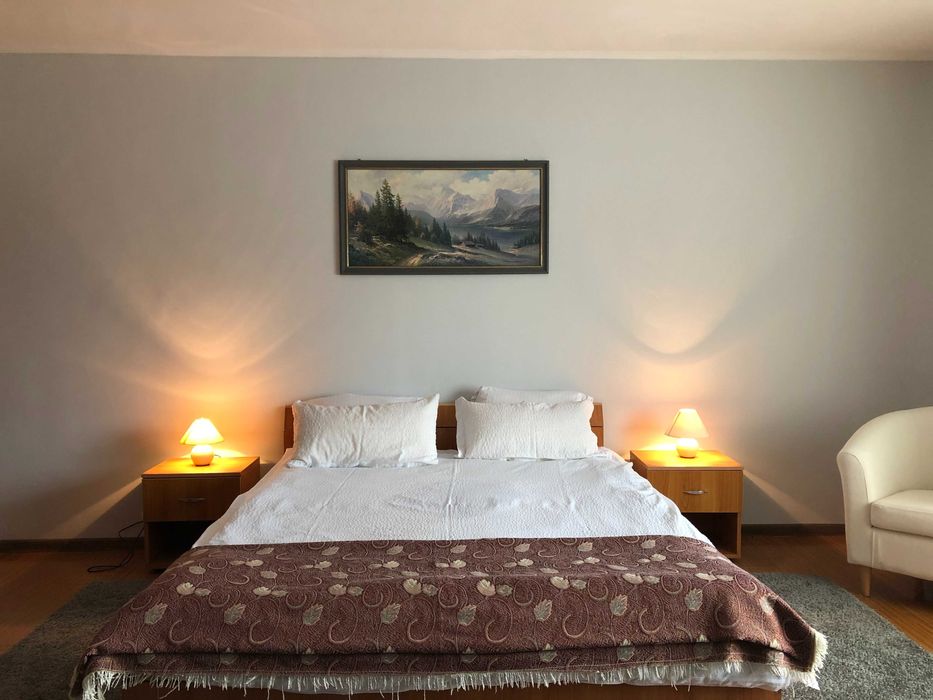 Revelion 2026 - PENSIUNE - 10 12 persoane - Sibiu Brasov