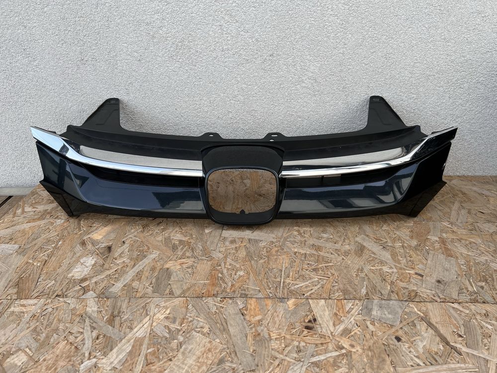 Grila masca fata Honda CRV Facelift 15-18 Originala