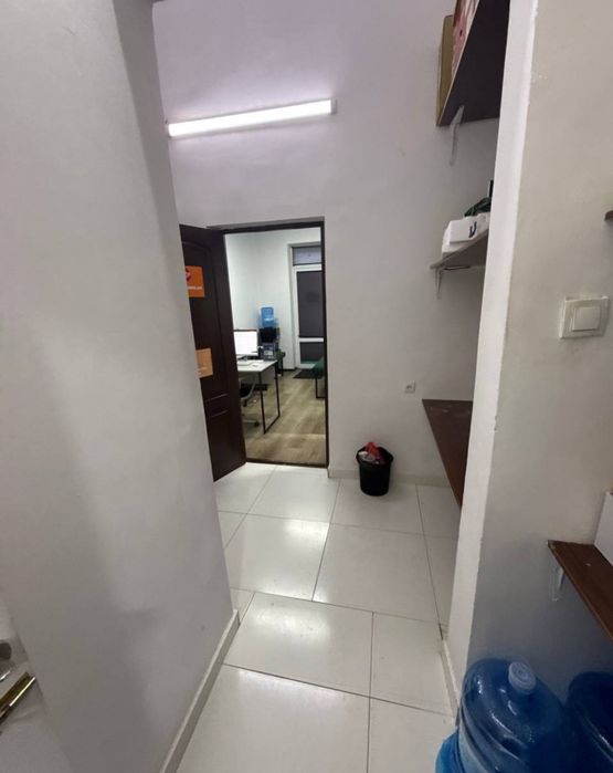 Дружба Народов сдаётся офис 2х комнатная отличная локация  рядом метро