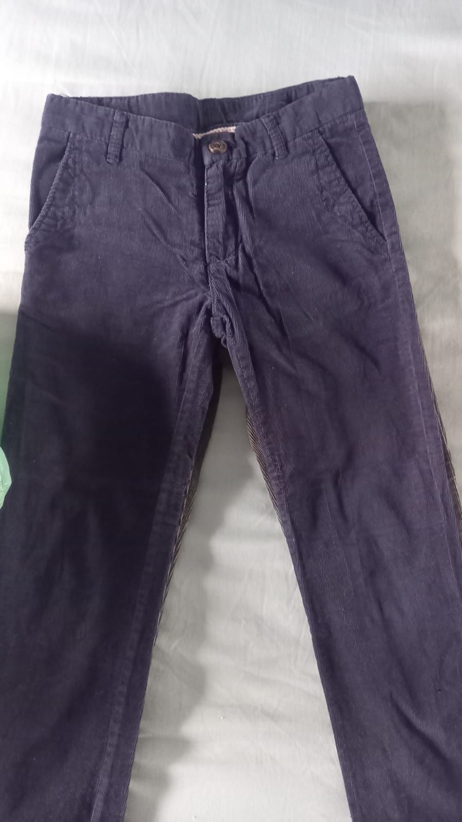 Pantaloni băieți Zara, H&M