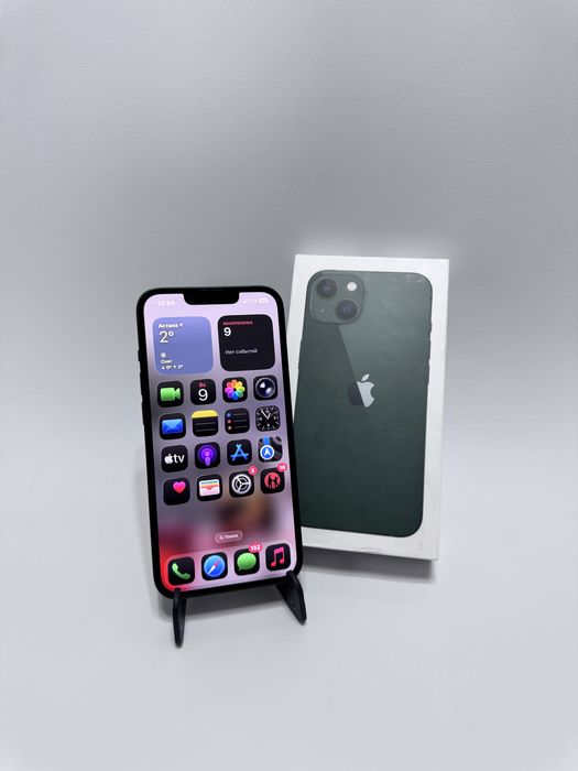 Iphone 13 128GB Green