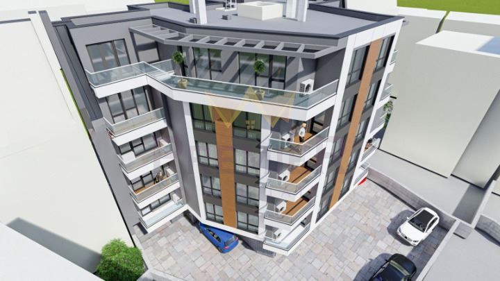 Продава се Двустаен апартамент в Варна, Погреби - 79 кв.м за 1686 €/кв.м - Снимка #2