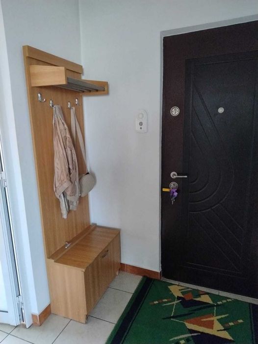 Închiriere garsonieră confort 1 - Rm. Vâlcea - Ostroveni, Școala nr 10