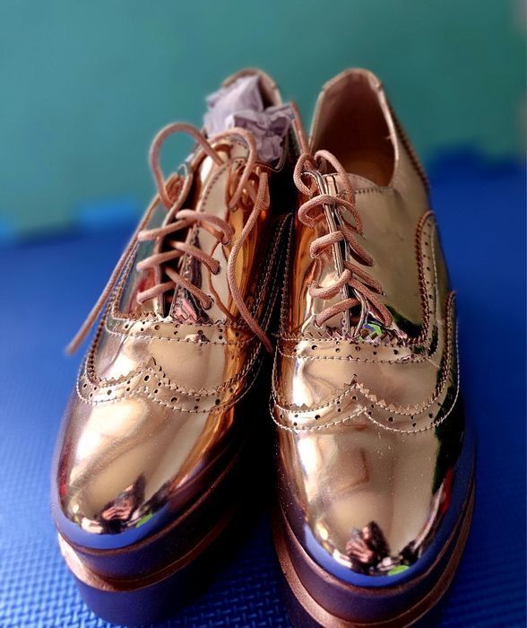Pantofi casual marimea 38
