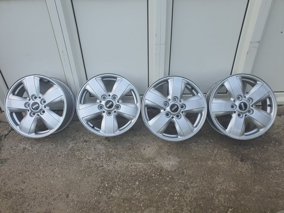 Jante Mini Cooper 2014-2024 sau Mercedes A Classe