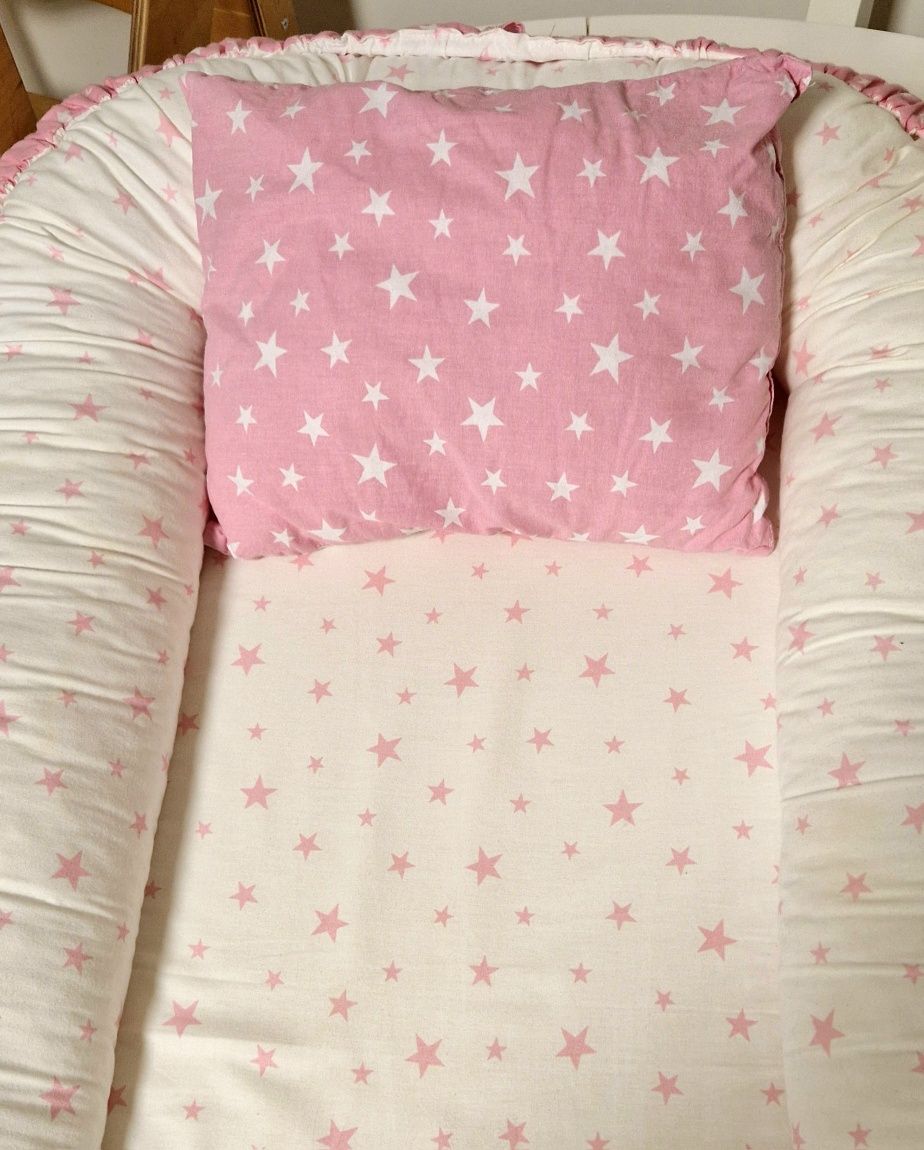 Бебешко гнездо My baby