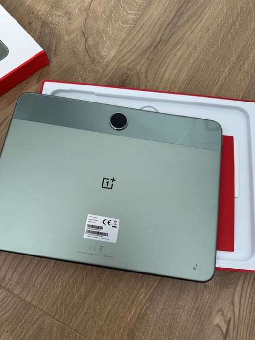 OnePlus Pad Go Noua