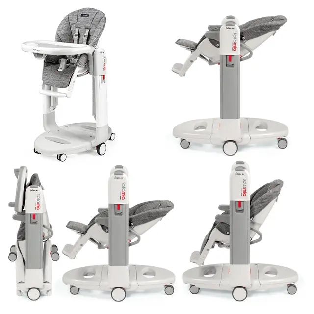 Продам детский стул-трансформер Peg Perego