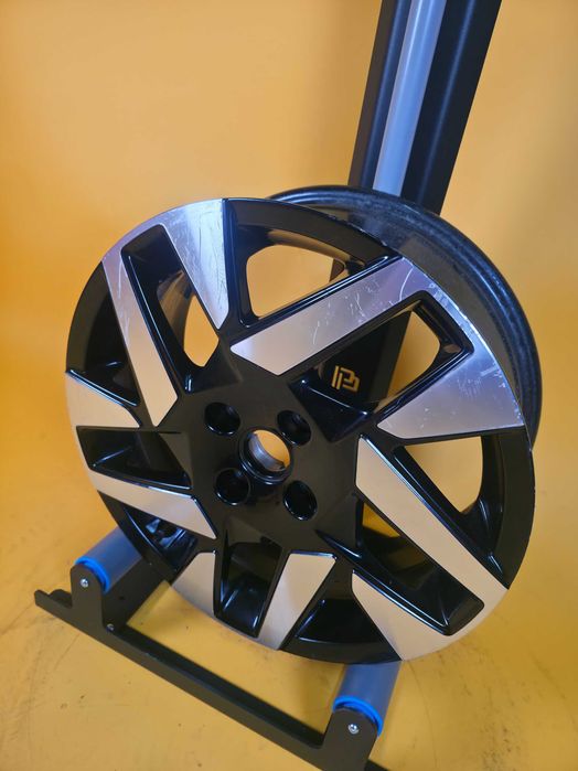 1 Janta Aliaj 4x108 17'' OEM OPEL Mokka - 6.5J ET 32 - COD 9835097480