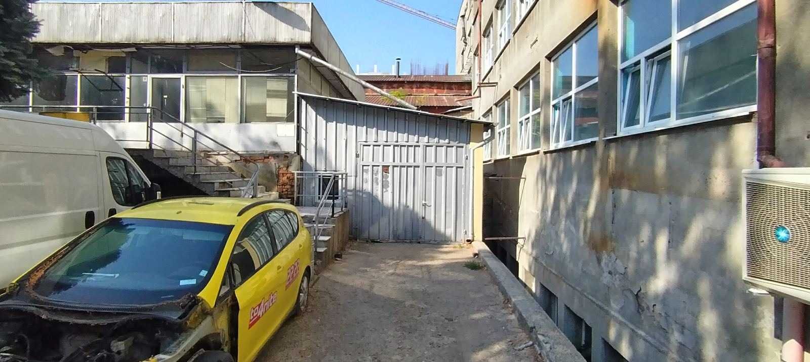 Автосервиз за продажба кв. Родина 1