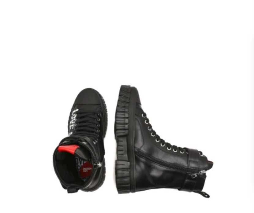 Промо!!! Нови боти Love Moschino