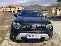 Продавам Dacia Duster 2019 46 k km